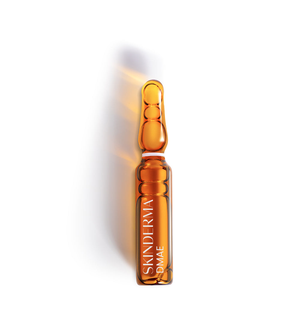 SKINDERMA DMAE ampoules 20 x 5ml