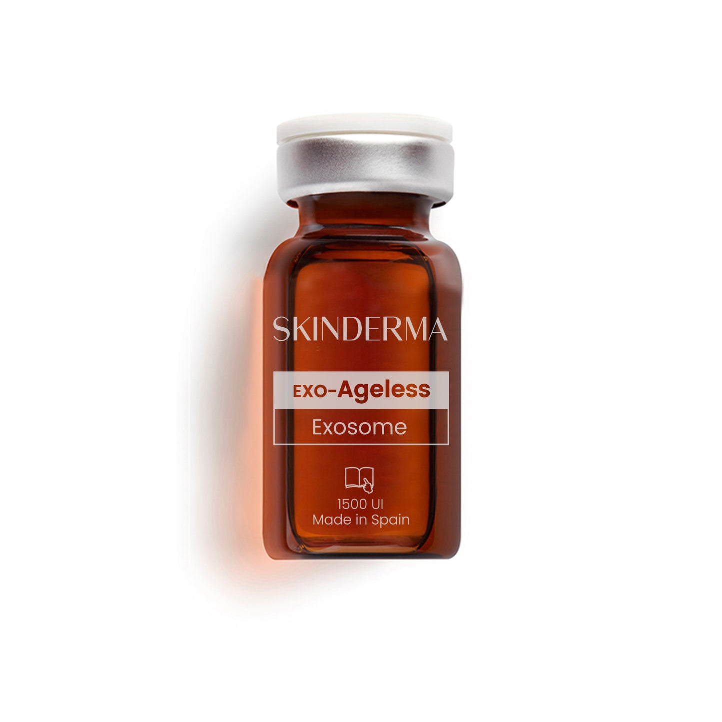 SKINDERMA LYOPHILIZED EXO AGELESS EXOSOME 5 x 1500 UI