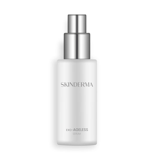 SKINDERMA EXO-AGELESS SERUM (30ml)