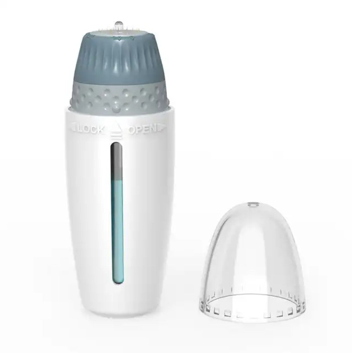 Bio-Needle 24 | Adjustable Needle Length Derma Stamp