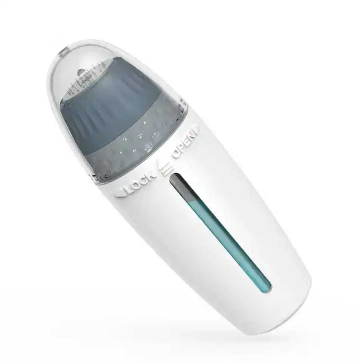 Bio-Needle 24 | Adjustable Needle Length Derma Stamp