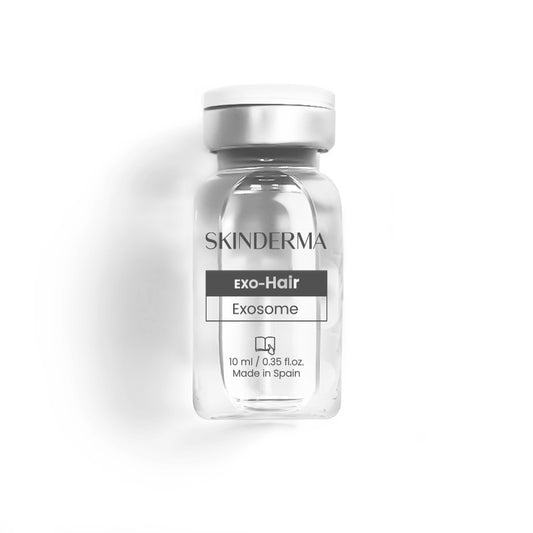 SKINDERMA EXO-HAIR 5 x 10ml