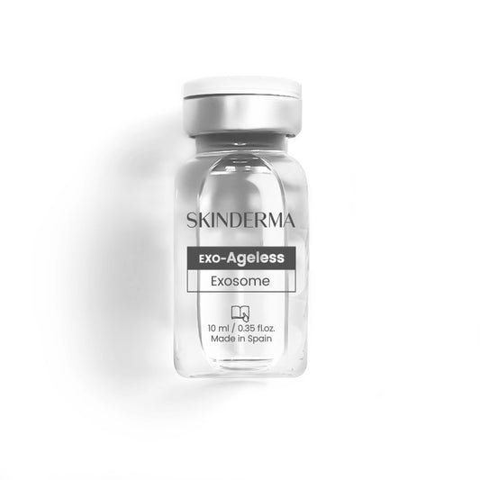 SKINDERMA EXO AGELESS 5 x 10ml