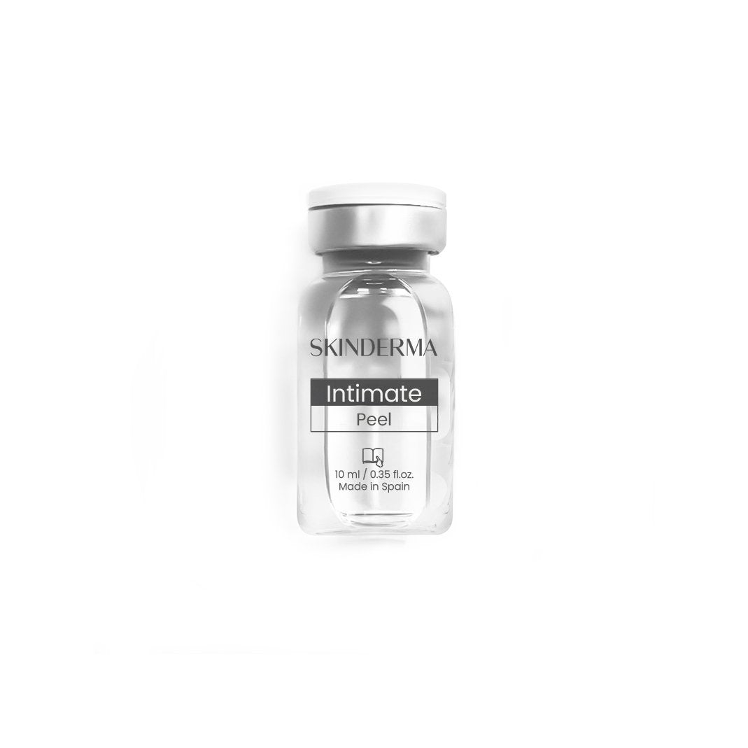 SKINDERMA Intimate Peel